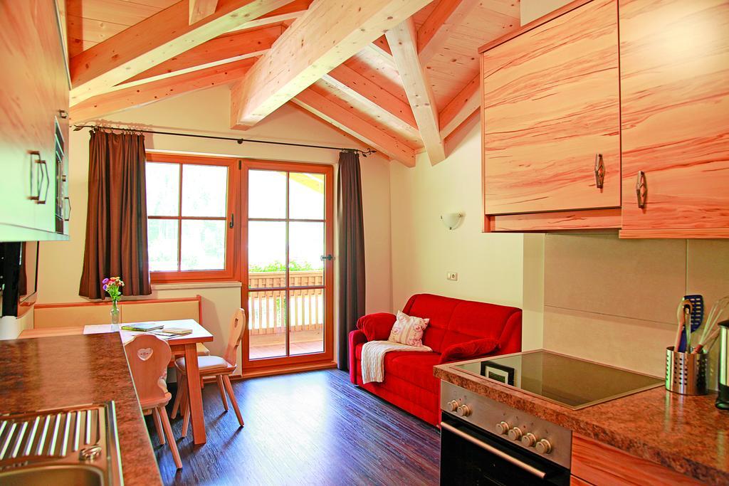 Appartements Stockinger Grossarl Rom bilde