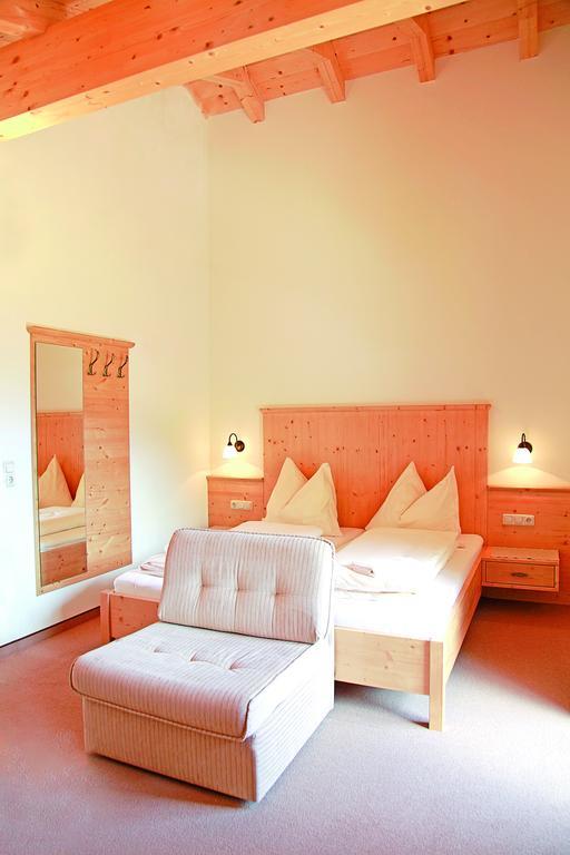 Appartements Stockinger Grossarl Rom bilde