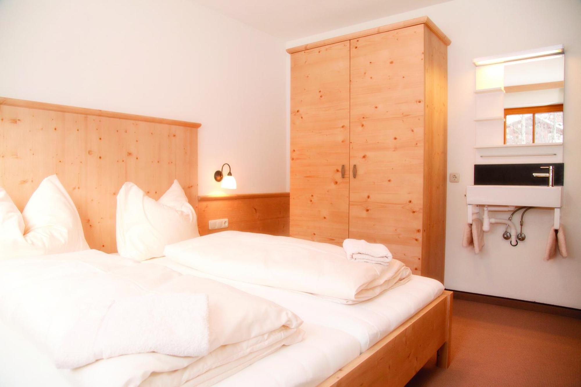 Appartements Stockinger Grossarl Rom bilde