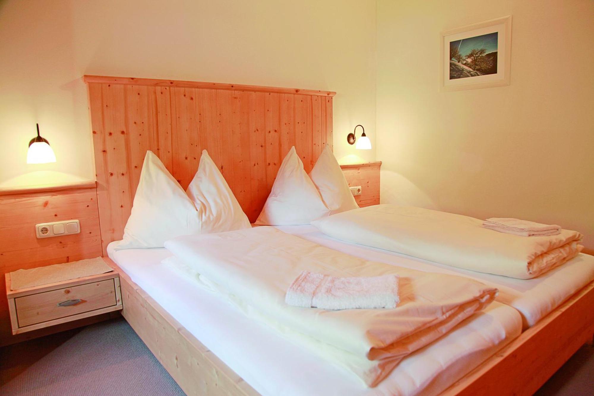 Appartements Stockinger Grossarl Rom bilde