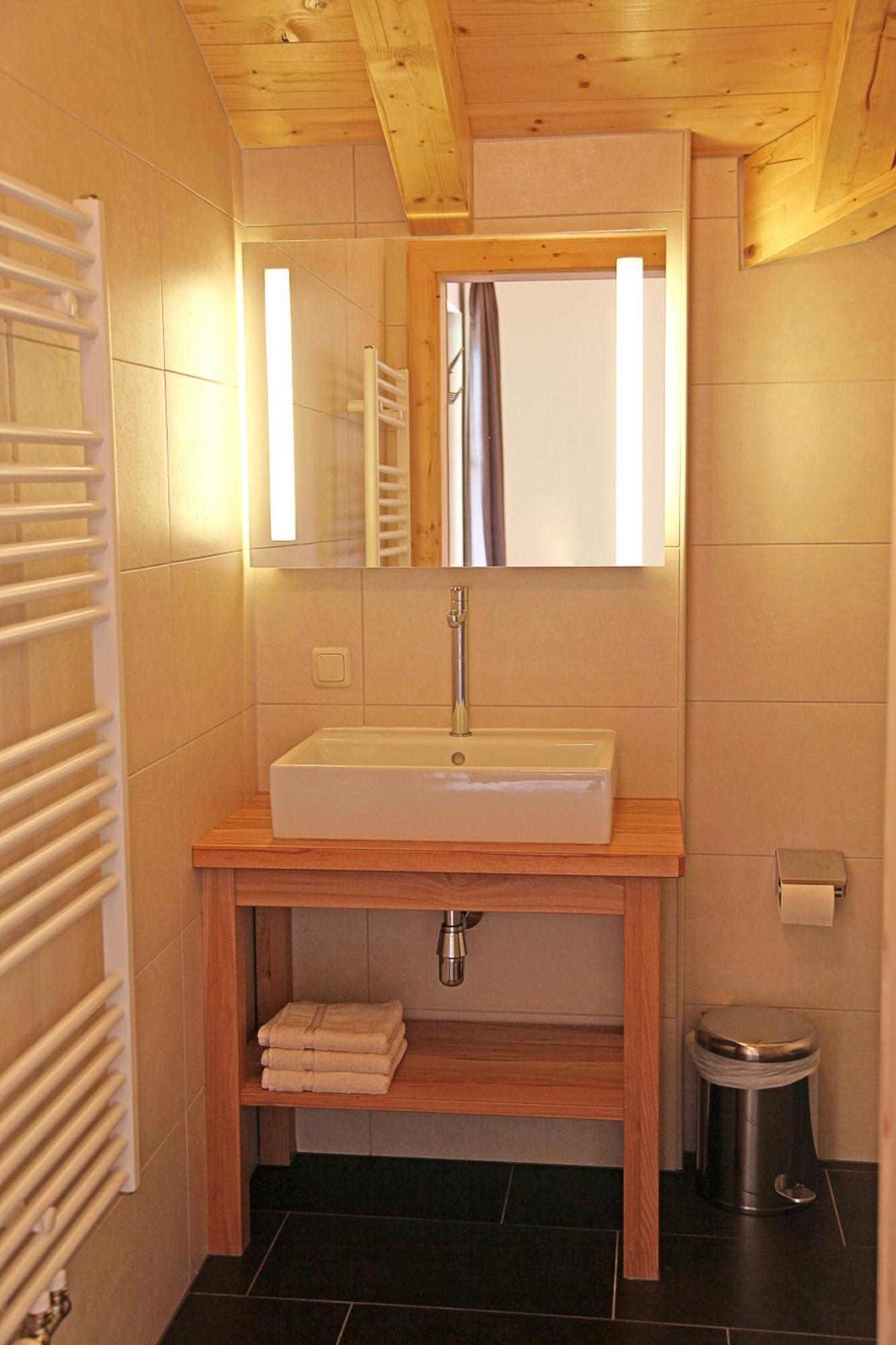 Appartements Stockinger Grossarl Eksteriør bilde