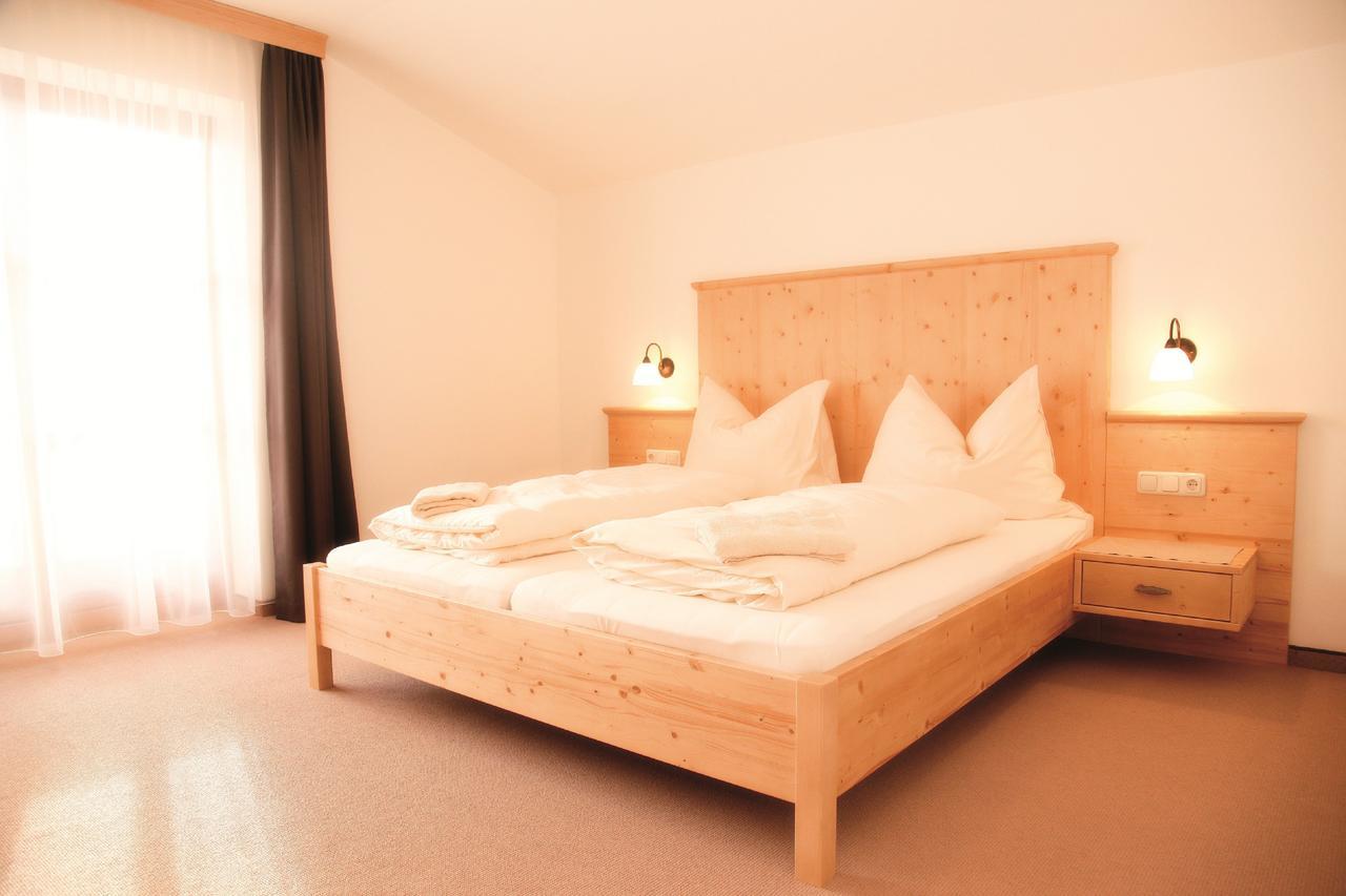 Appartements Stockinger Grossarl Rom bilde