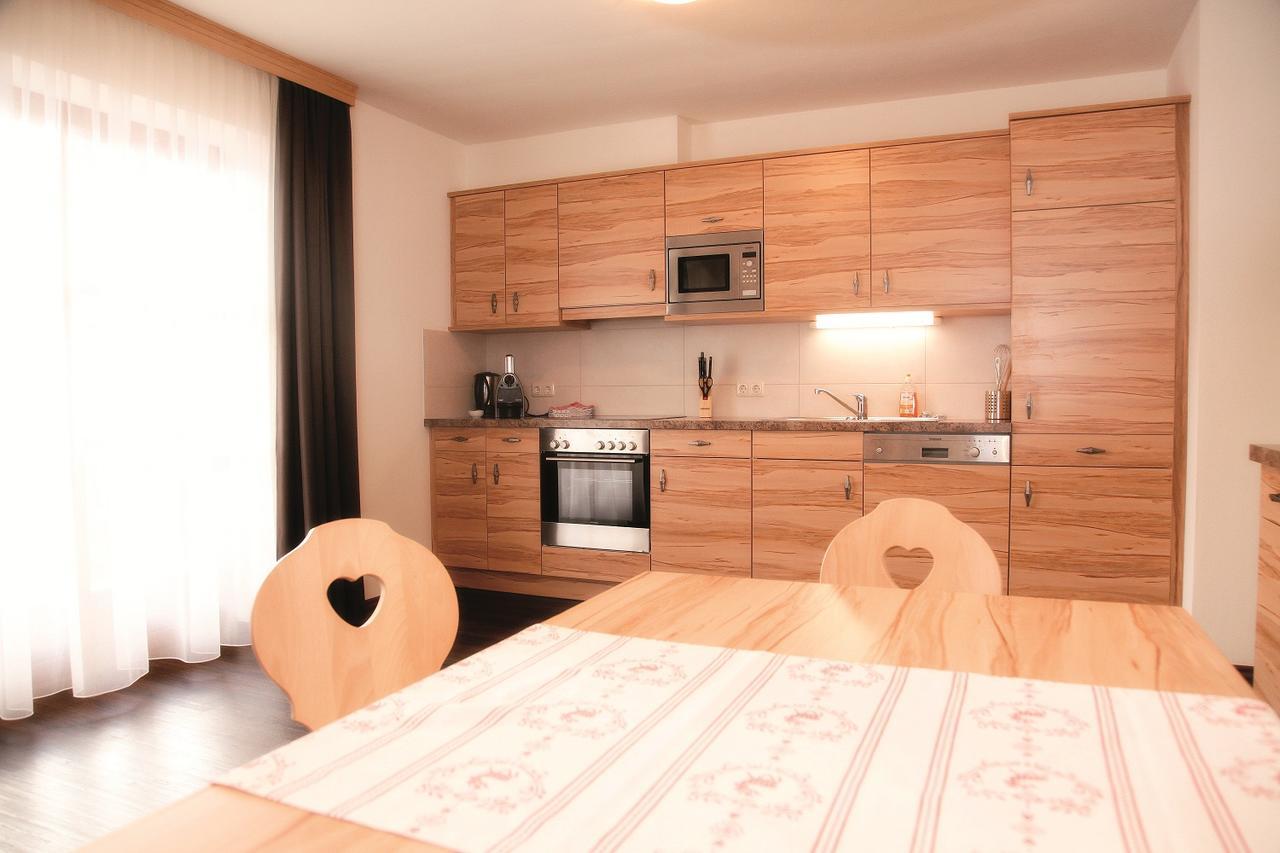Appartements Stockinger Grossarl Eksteriør bilde
